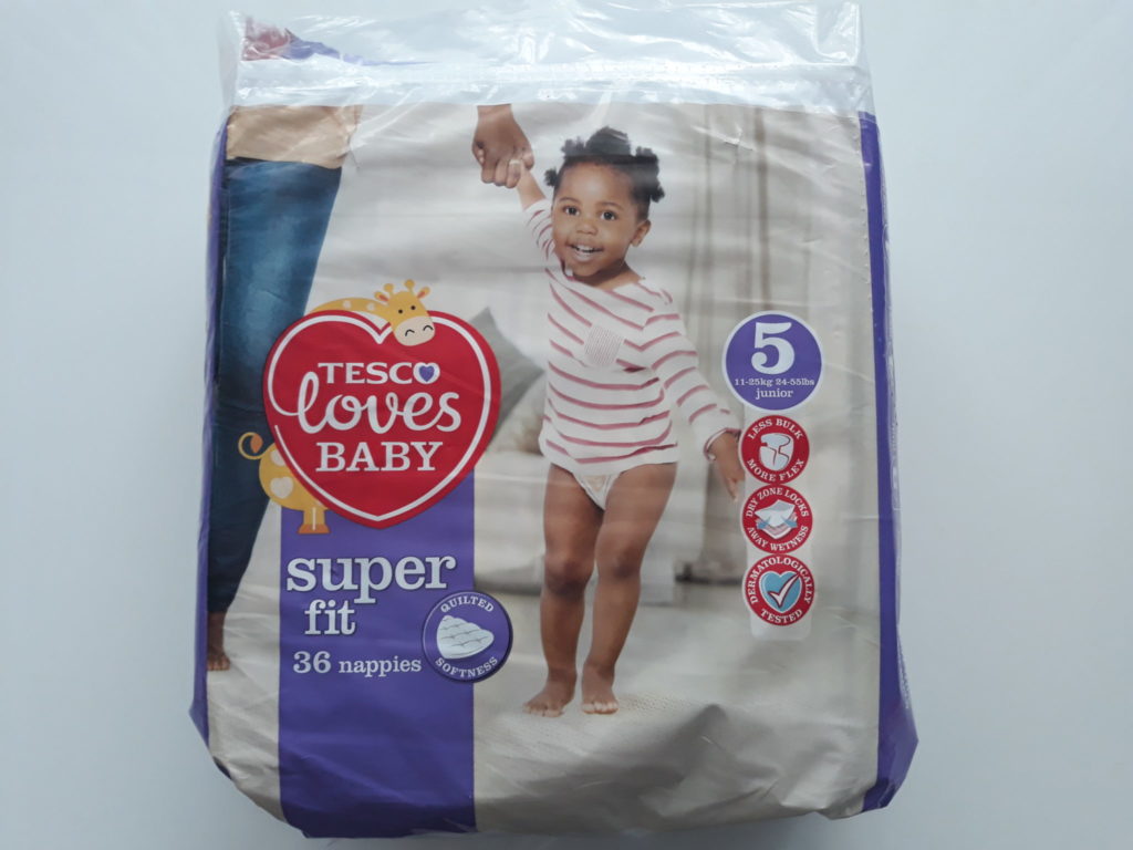 pampers pants 3 26