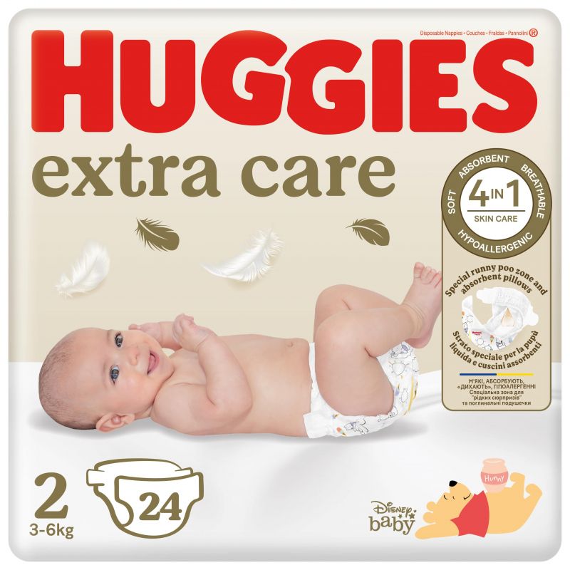 pieluchy pampers premium care promocja