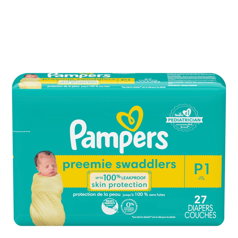 pampers dla dorosłych leżących