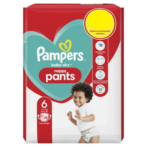 pampers chusteczki sensitive skład