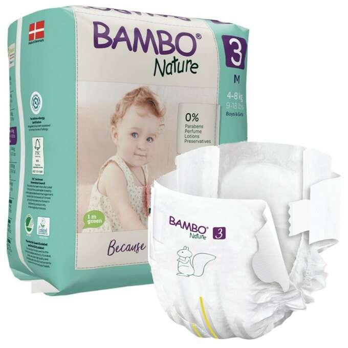 pamper 1 88 sztuk