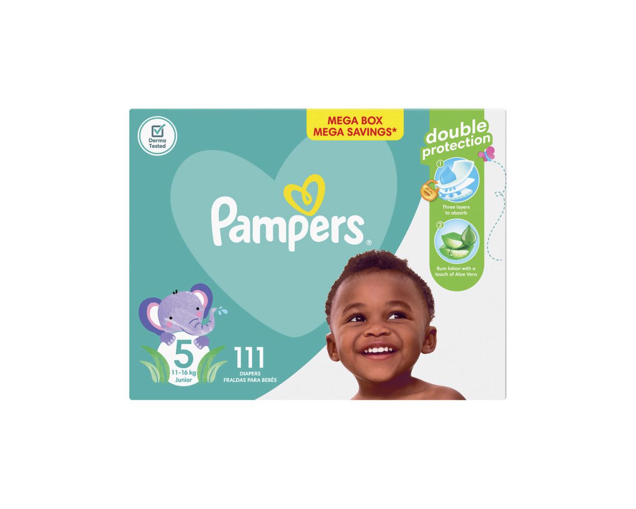 подгузники pampers new baby размер 2 цена