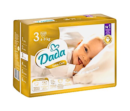 bezplatne probki pampers