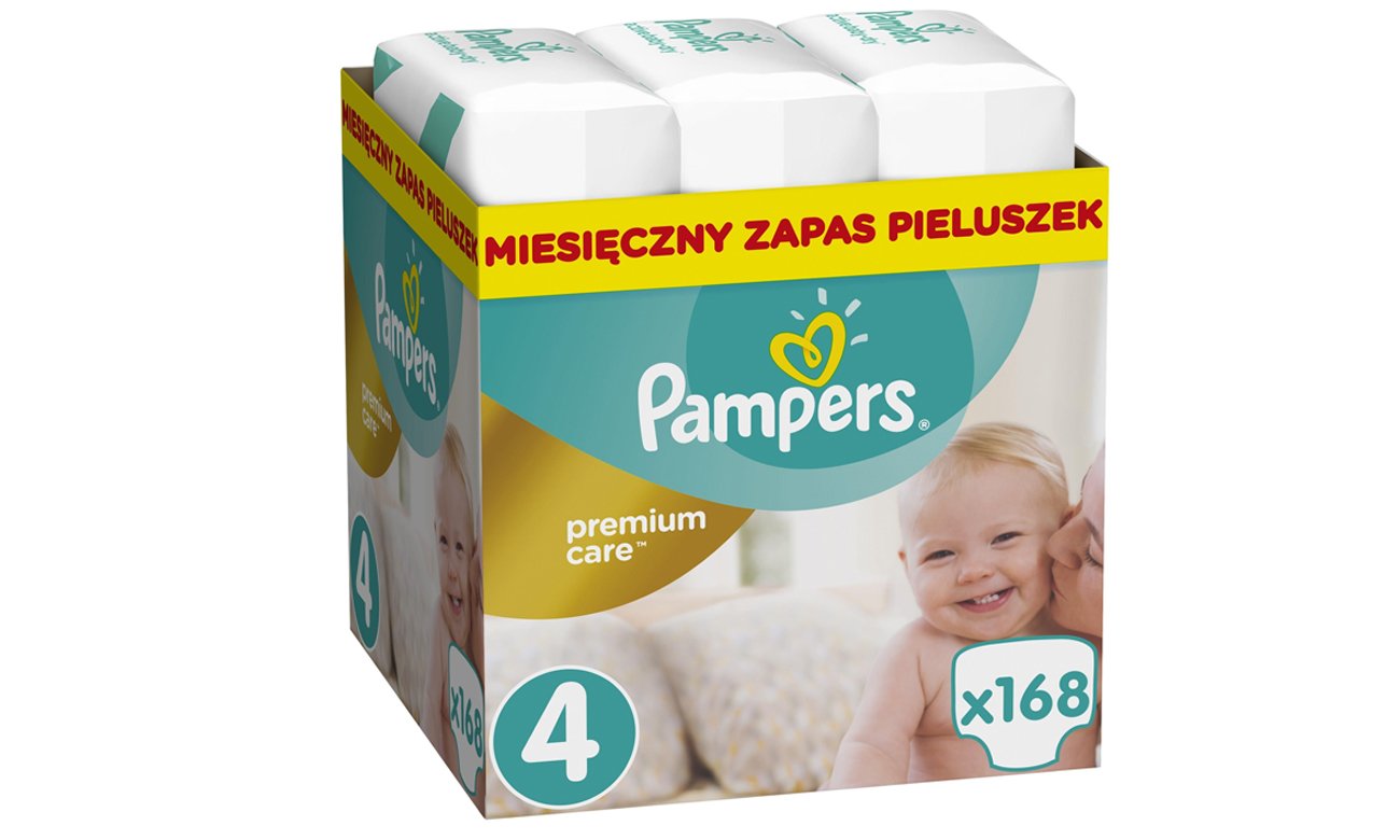 pampers 3 activ baby