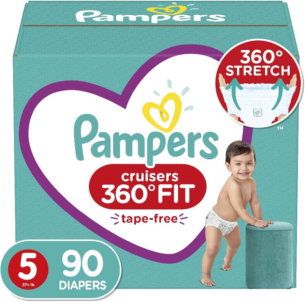 reklama wp o pampers