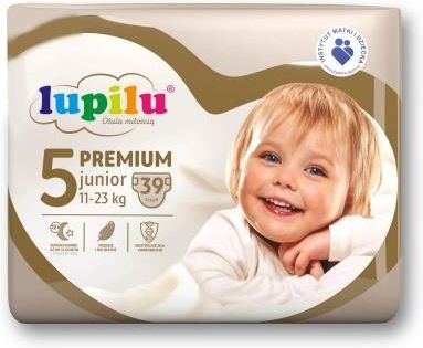 toujours czy to pampers produkuje