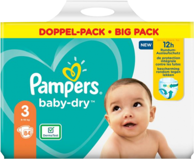 pampers pants 5 box