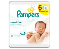 pampers lupilu premium opinie