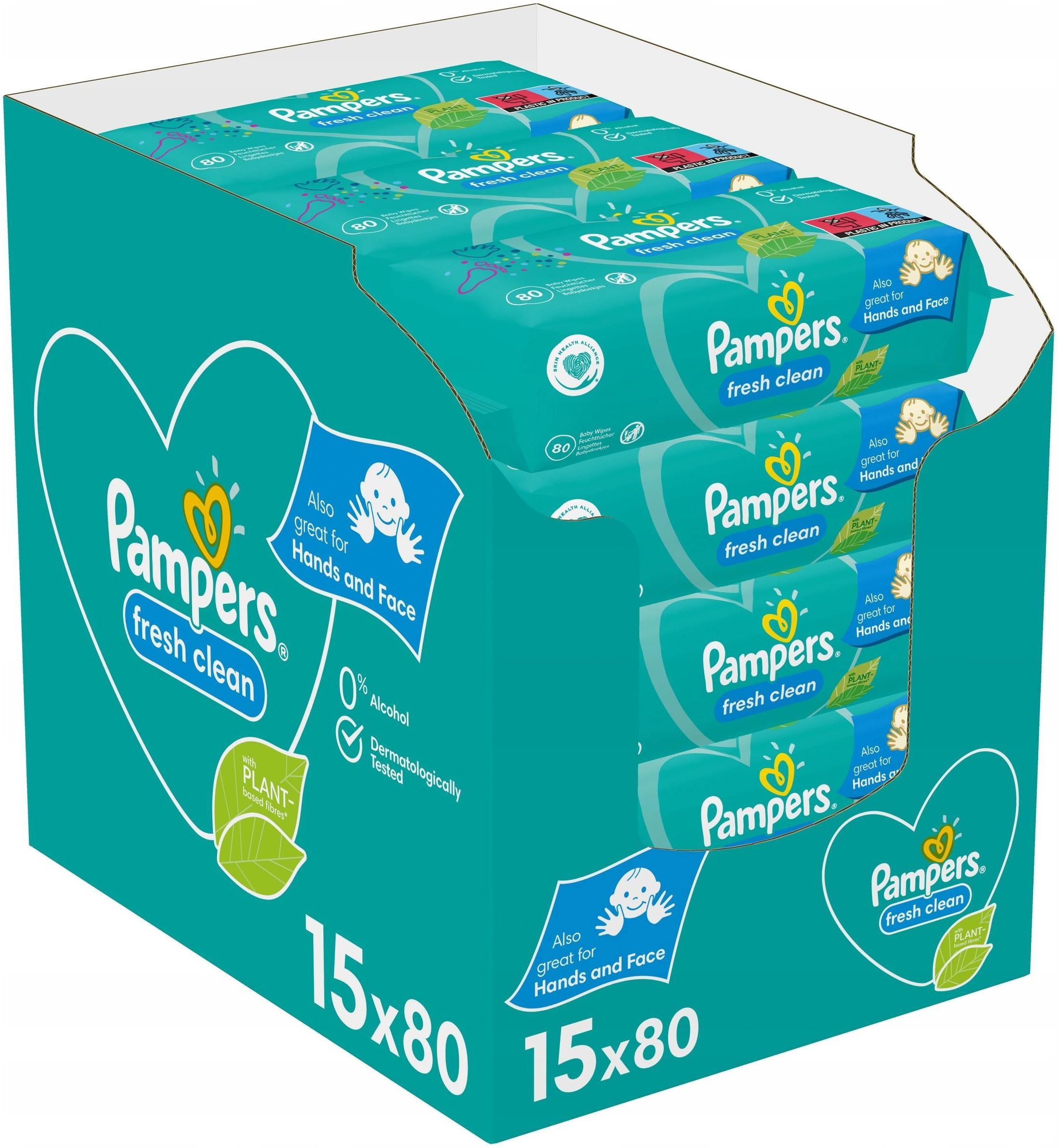 pampersy pampers 0 od ilu kg