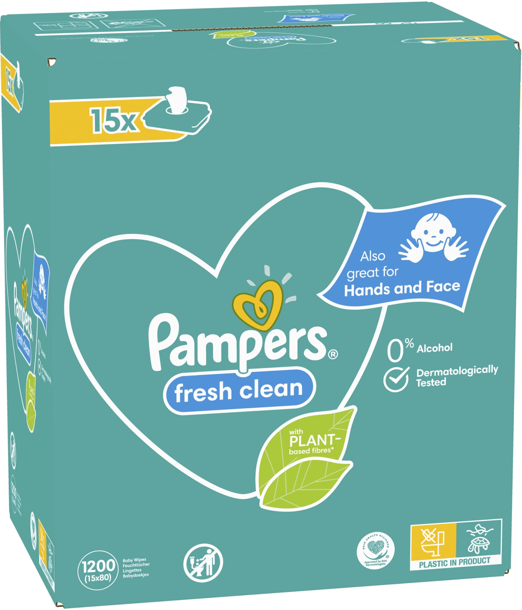 pampers premium 5 rossmann