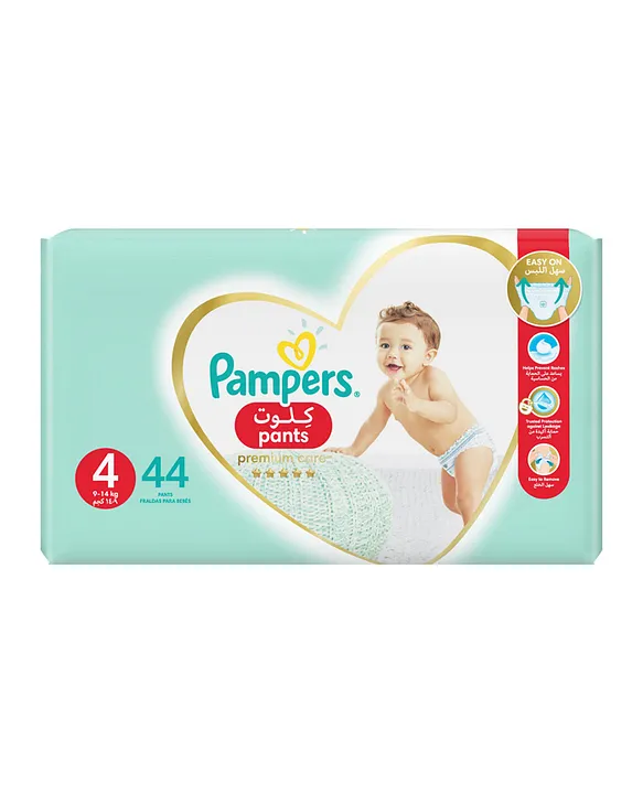 pampers sleap end play