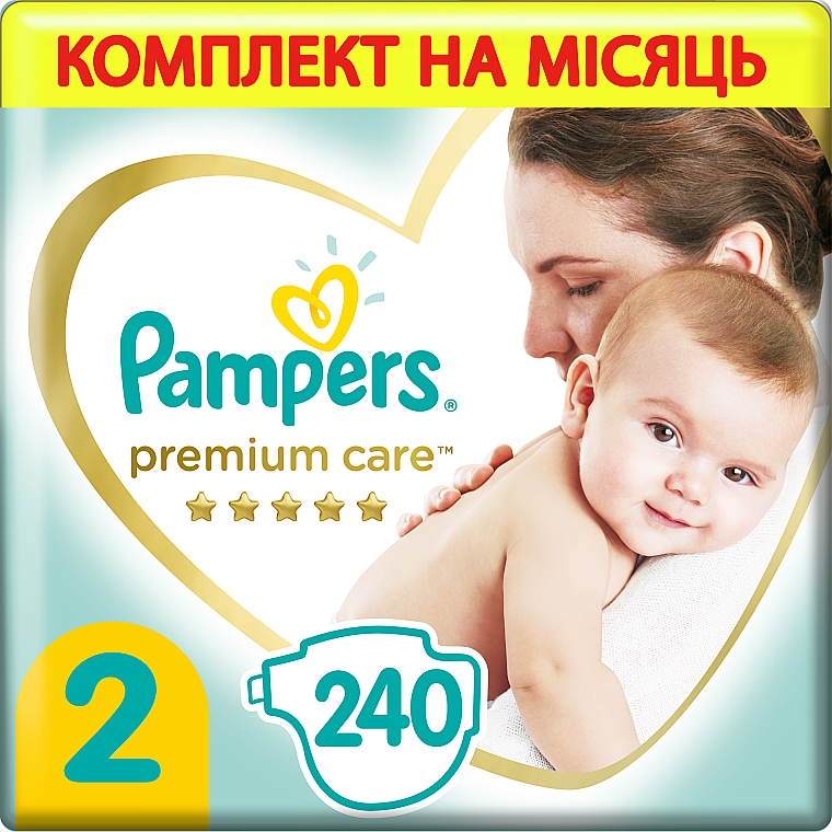 pampers sensitive 6x56