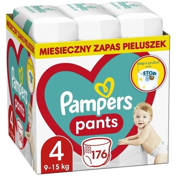 wystawianie faktur pampers