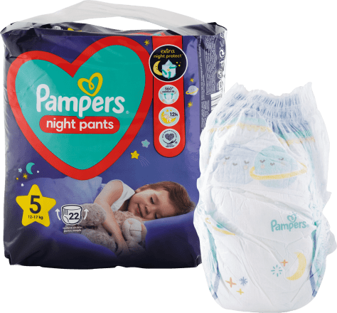 pieluchy pampers 6 promocja kaufland do kiedy