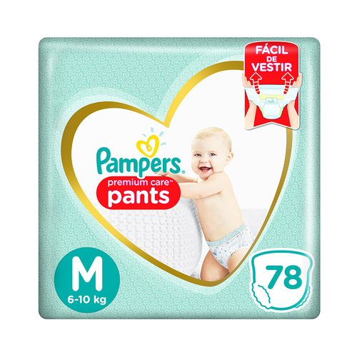 pampers od 6 kg