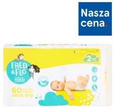 pampers baby dry 3 90 sztuk