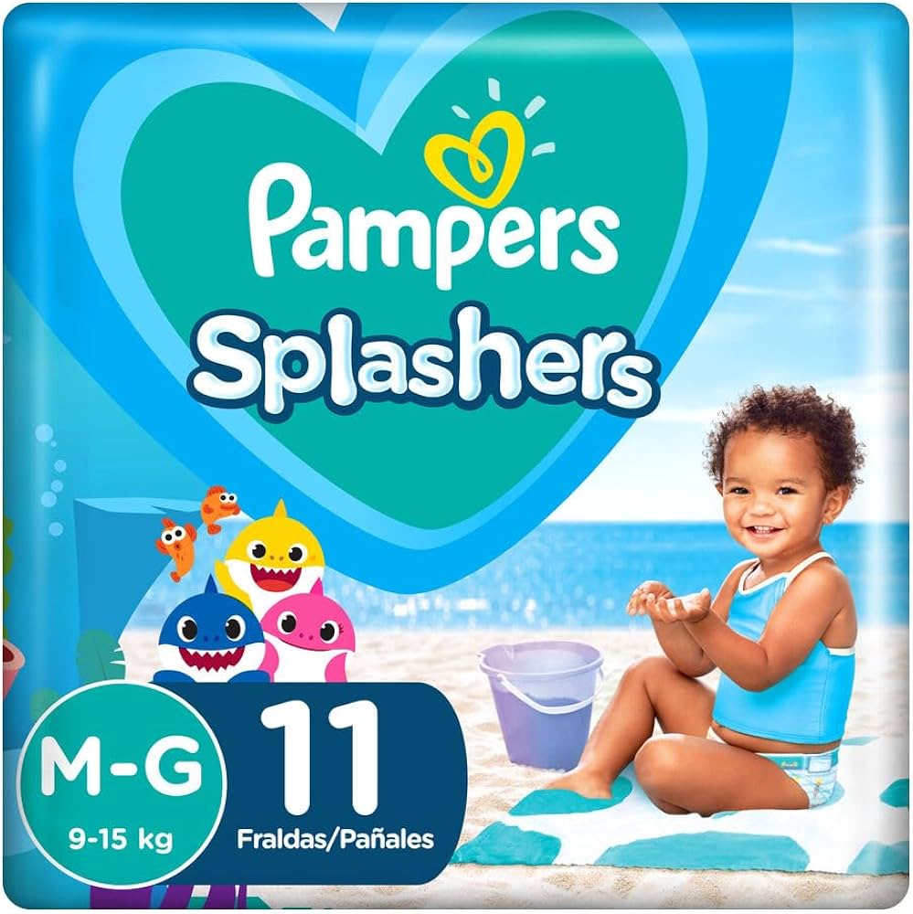 pampers t6711 ceneo