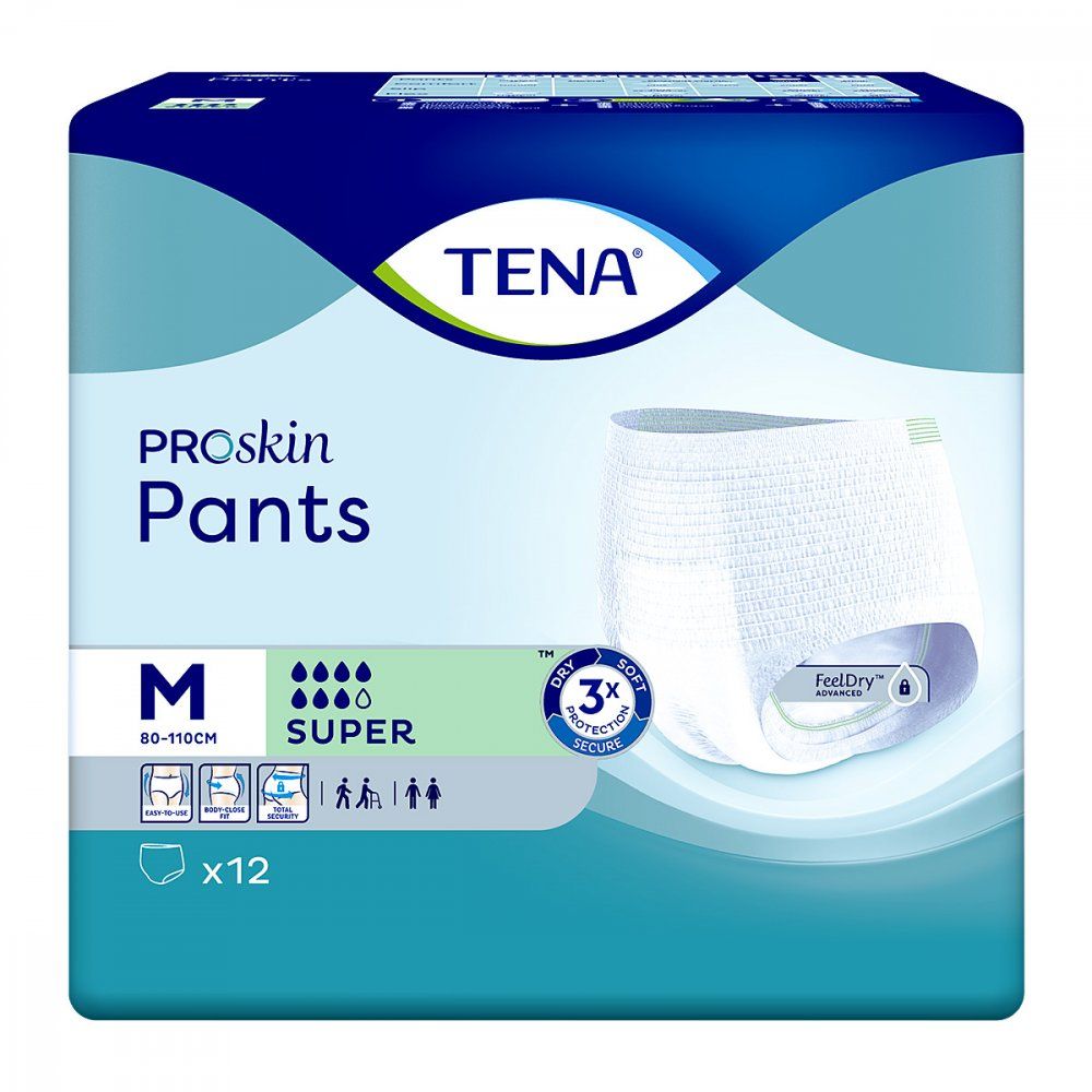 pants 4 pampers