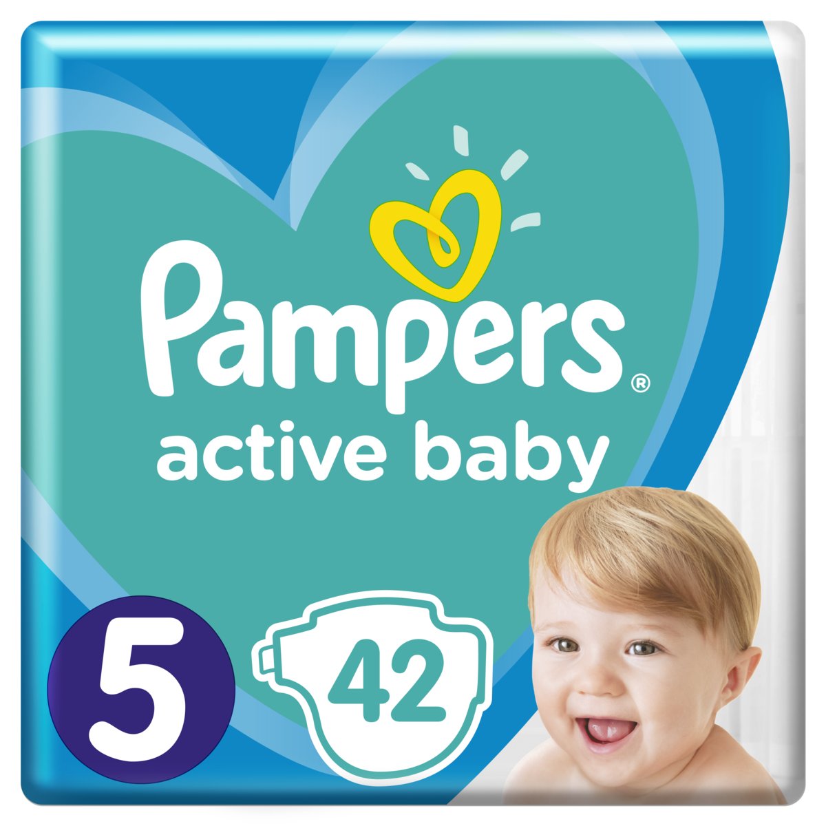 pampers pants smell