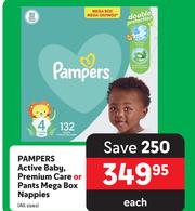 hurtownia pampers dada