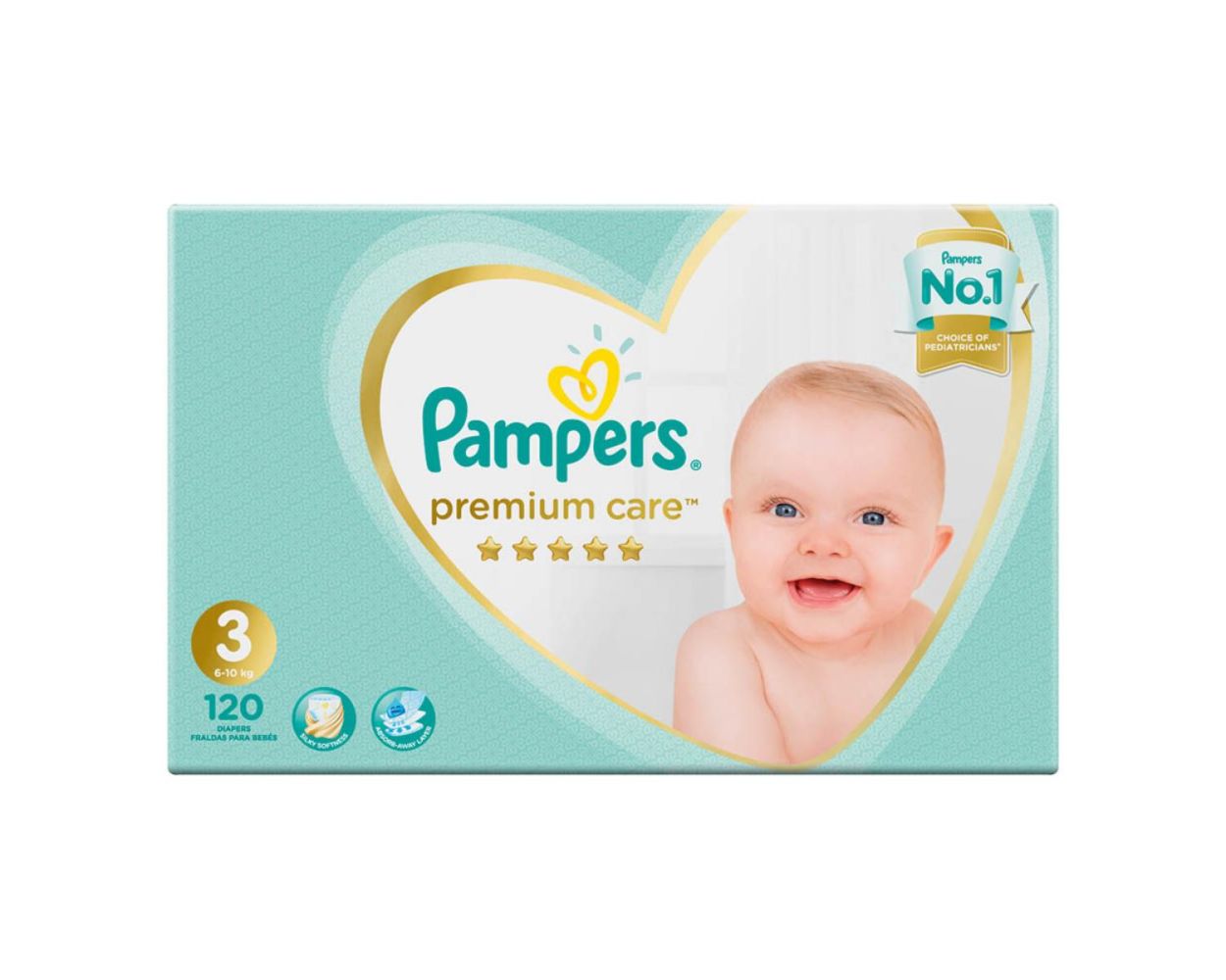 pampers active baby 5 w sklepie rossmann