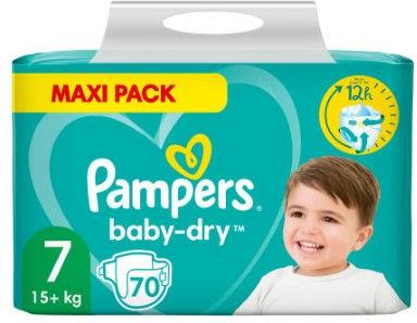 bambiboo pampers pants