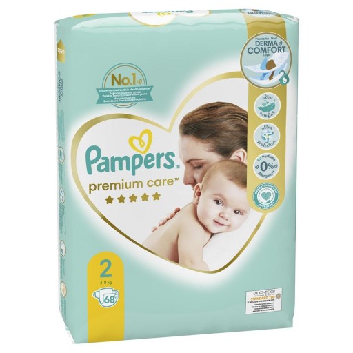 pampers darmowe próbki pieluchomajtek