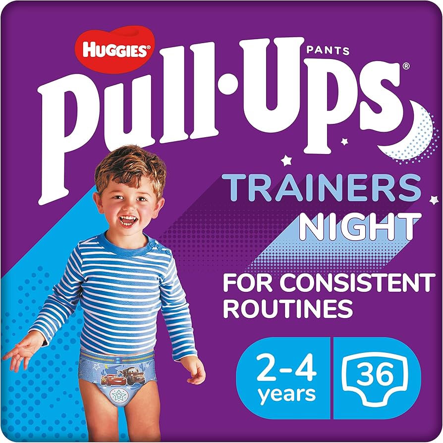 pieluchy huggies ultra komfort