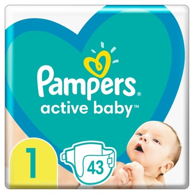 pampers newborn auchan