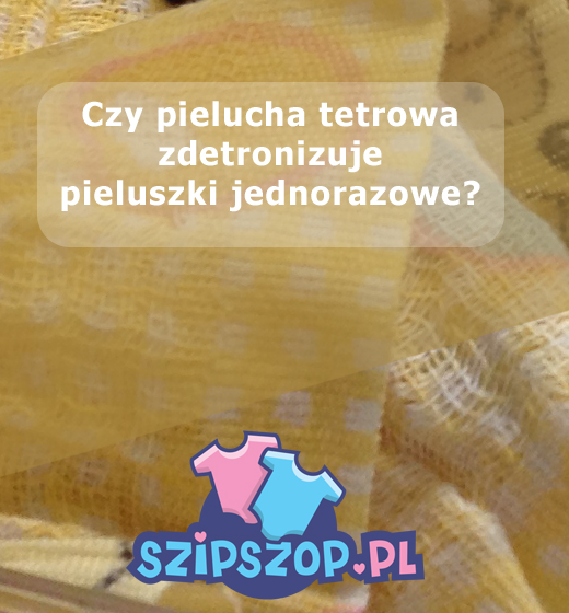 pieluchy wielorazowe anonoovka