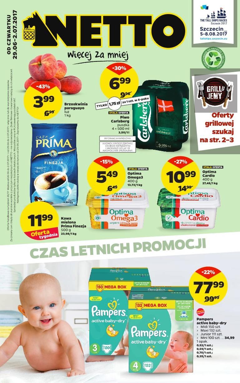 pieluchomajtki dla dorosłych markety