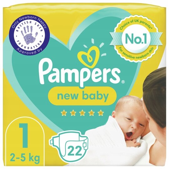 chusteczki pampers promocja allegro