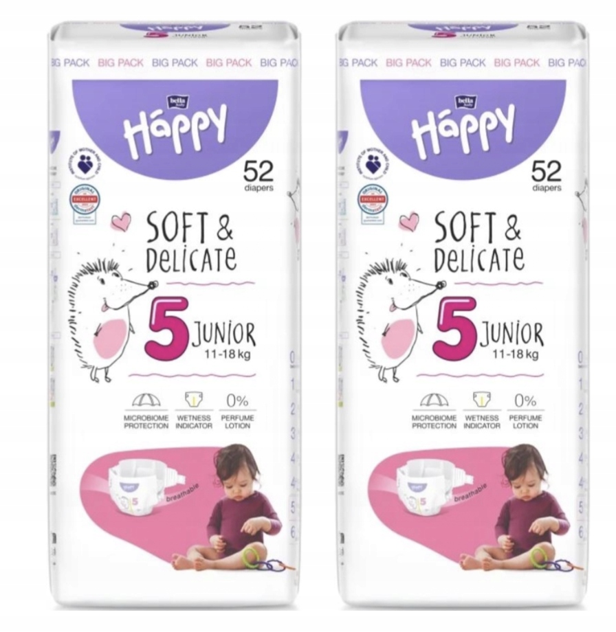 czym sie roznia pampers active baby a active baby dry