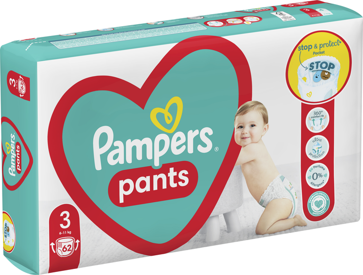 superpharm pampers 3