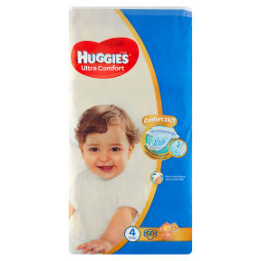 huggies pieluchy do plywania