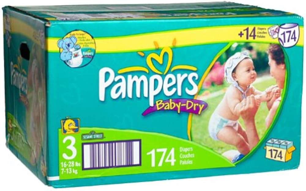 premium pampers 2