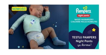 pampers pure protection pants