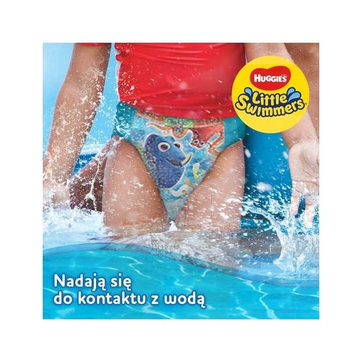 tanie pieluchy pampers wyprzedaże promocje