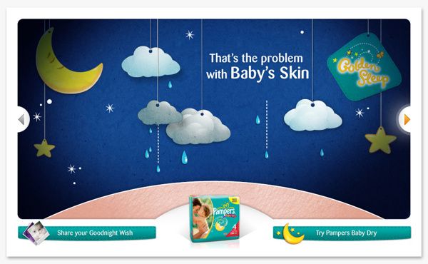 pampers premium care pants review