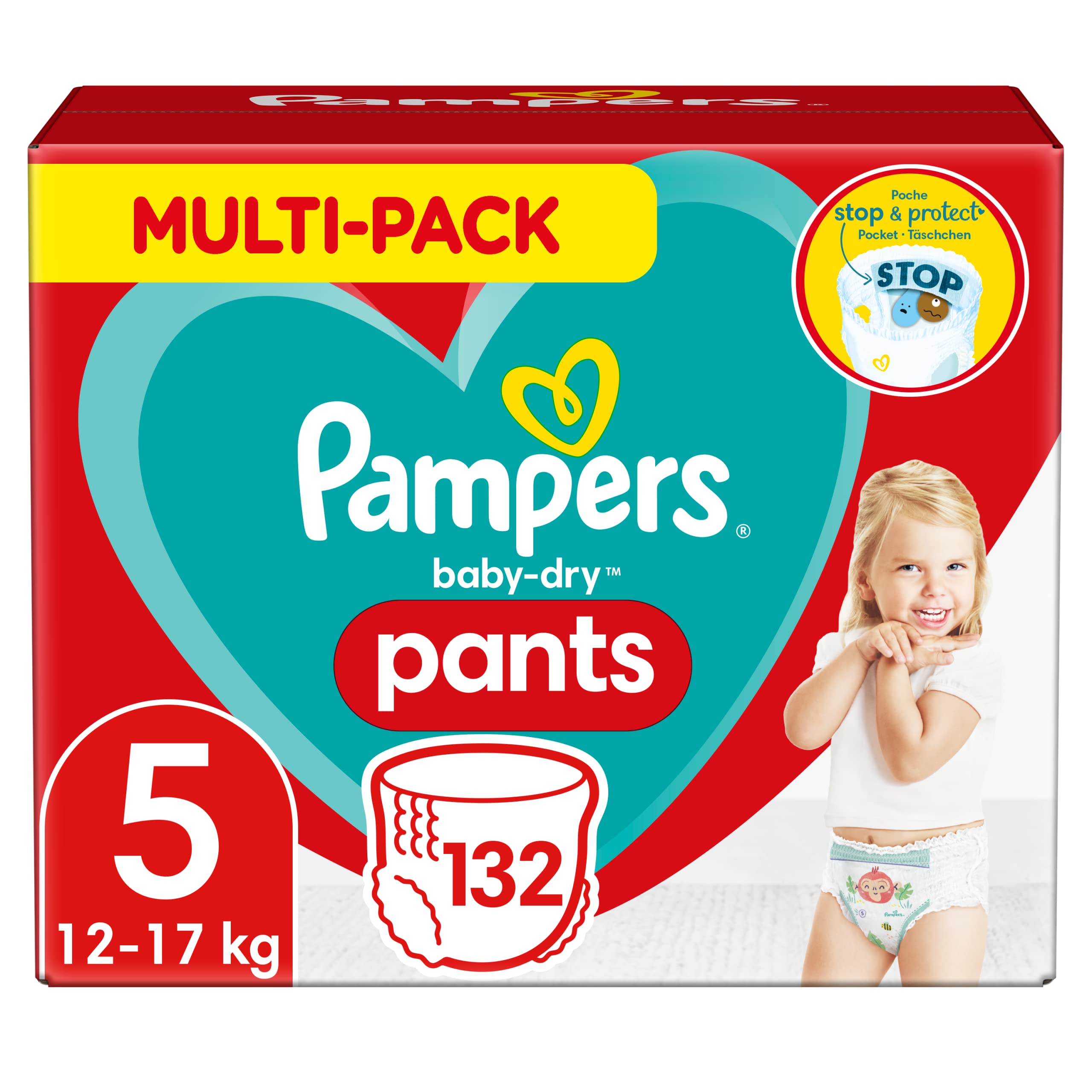 pampers premium care a pure protection