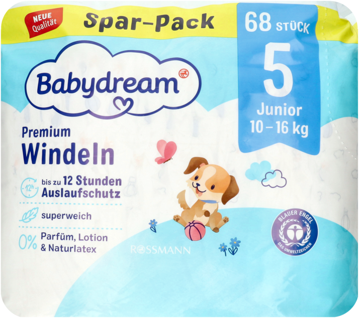 pampers rossmann 3