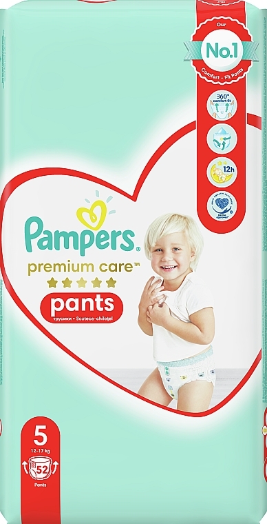 pampers pure ceneo