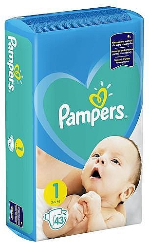 tesco pampers pants