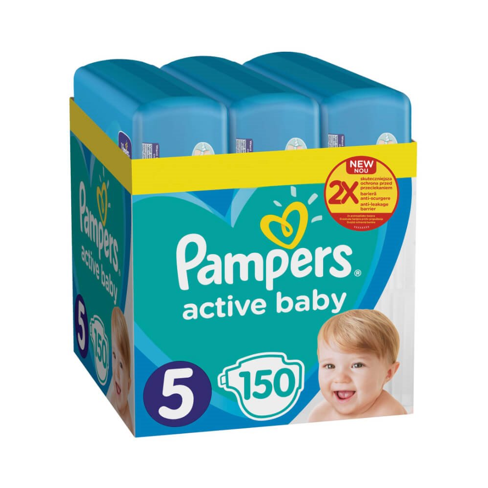 pieluchomajtki pampers 3 60