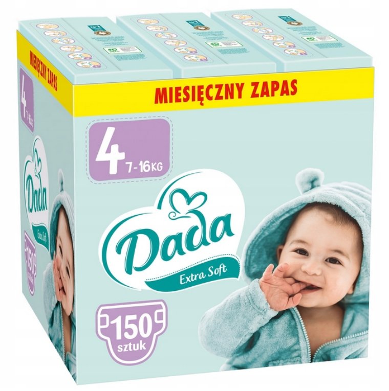 pieluchomajtki pampers rossman za 16.99