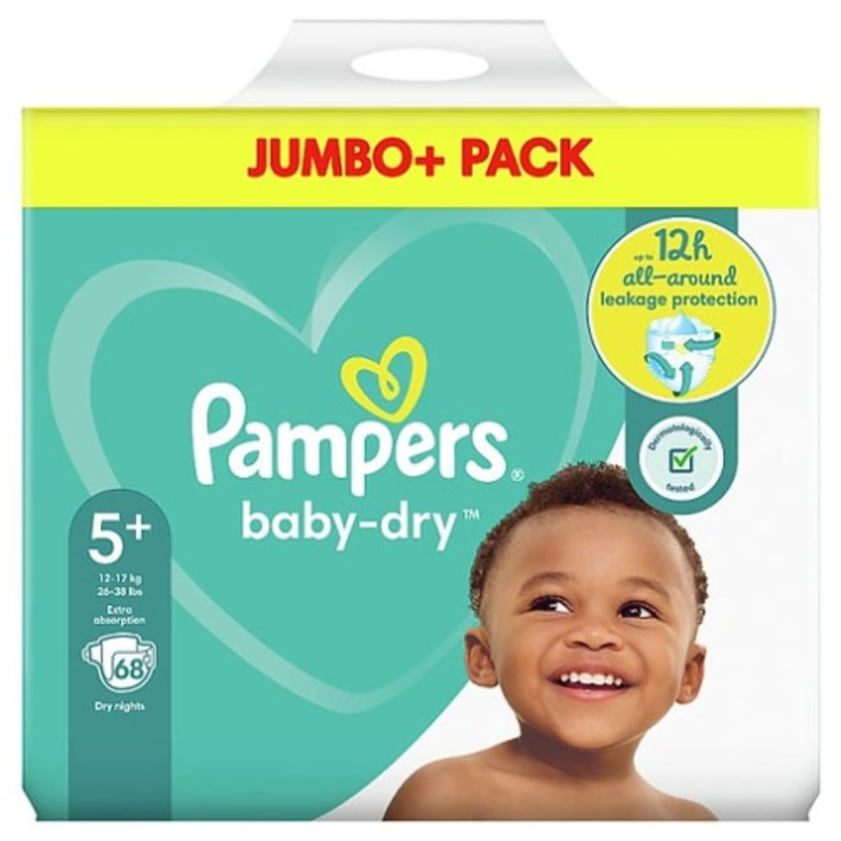 pies pampers