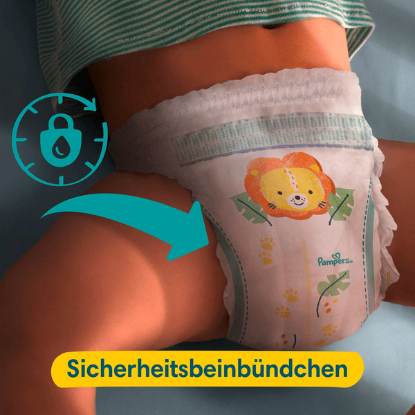 pampers nbox