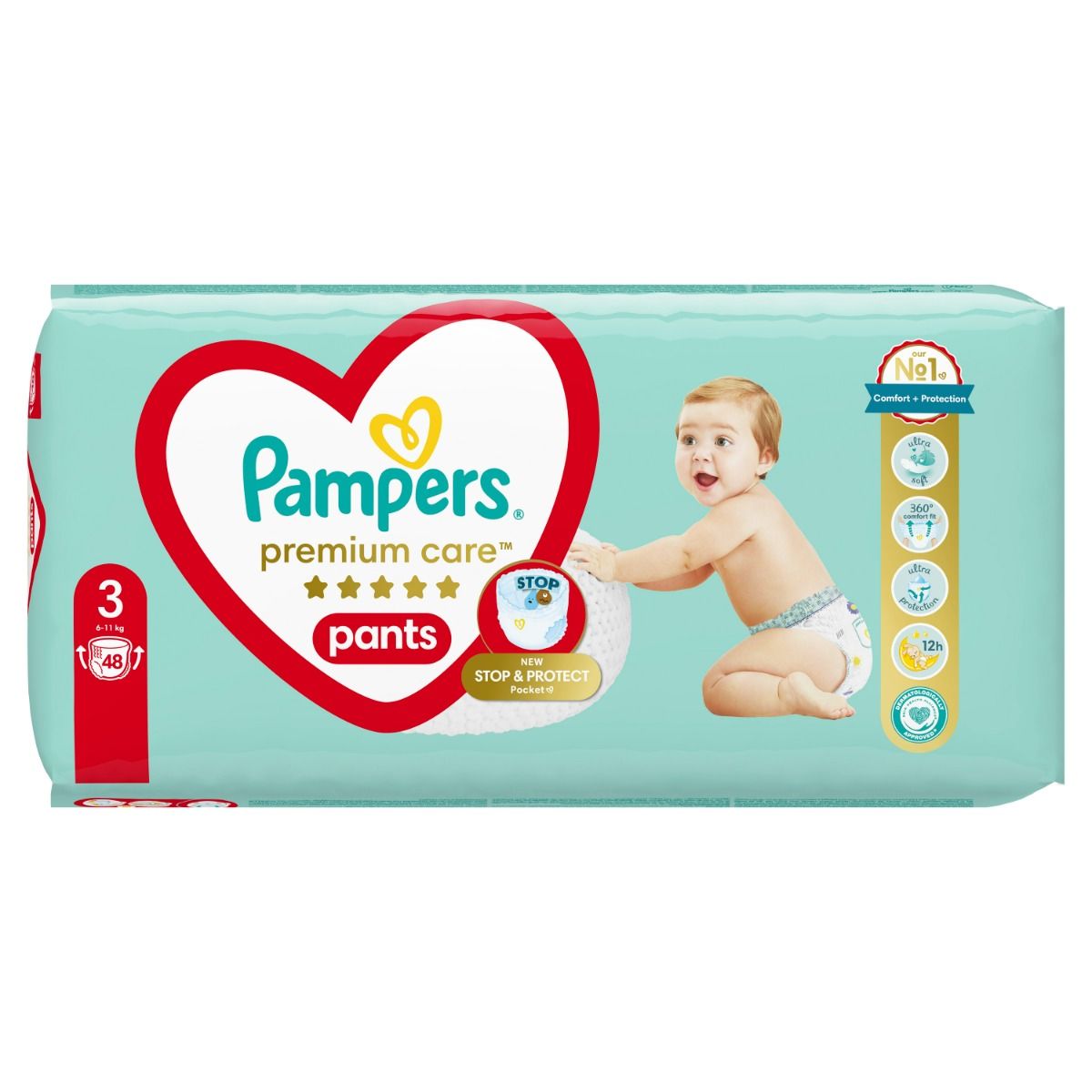 pampers pants 6 44