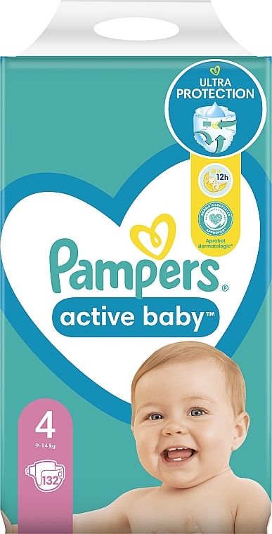 pampers pants selgros