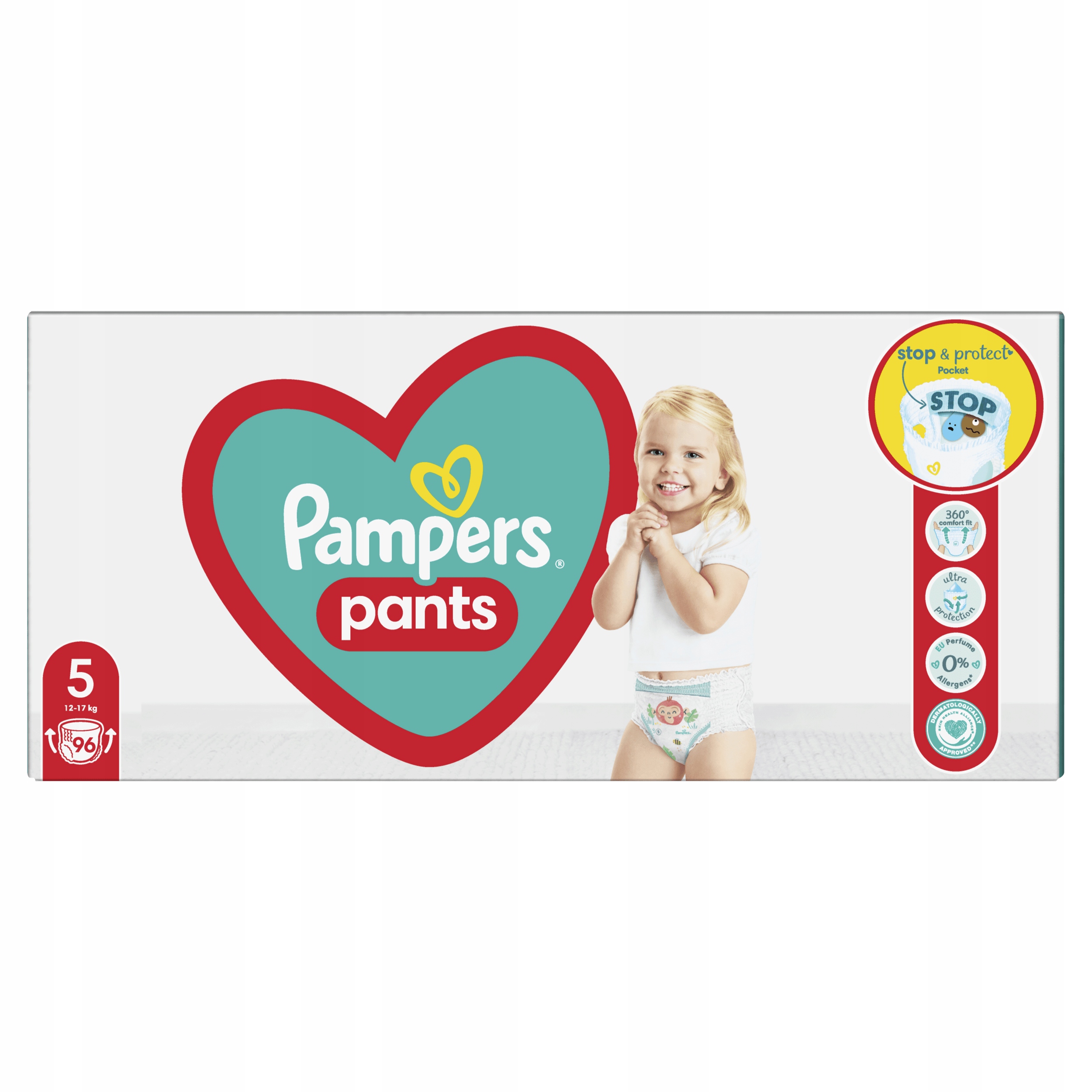 chusteczki pampers sensitive auchan 12x56